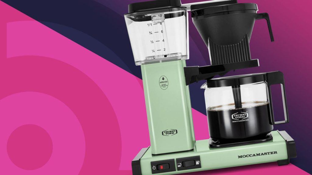 The best coffee maker 2024: top coffee machines for everyone The best coffee maker 2024: top coffee machines for everyone
