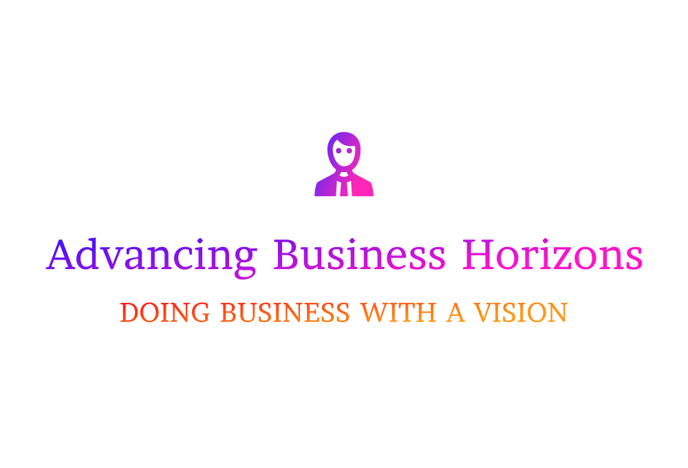Advancing Business Horizons